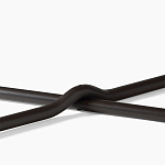 Журнальный стол с прямоугольной деревянной столешницей Urban Style Space варинант исполнения - 3 | Loft Concept в Санкт-петербурге