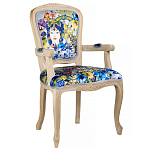 Кресло Mesolithic Lux варинант исполнения - 2 | Loft Concept в Санкт-петербурге