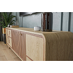 Тумба «Андромеда» варинант исполнения - 3 | Loft Concept в Санкт-петербурге