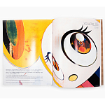 Коллекционный Арт-альбом Takashi Murakami Prints Art Works Book English Catalog kiki kaikai gallery Japan 2008 Букинистика варинант исполнения - 3 | Loft Concept в Санкт-петербурге