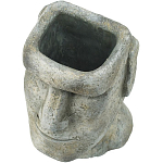 Кашпо The idol of a man варинант исполнения - 5 | Loft Concept в Санкт-петербурге