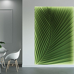 Барельеф LEAF варинант исполнения - 3 | Loft Concept в Санкт-петербурге