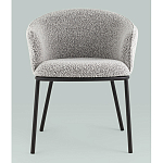 Стул обеденный Дон серый варинант исполнения - 4 | Loft Concept в Санкт-петербурге