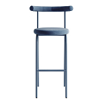 Стул барный «Рогалик» варинант исполнения - 2 | Loft Concept в Санкт-петербурге