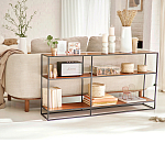 Ваза Serené Ceramic Vase Белая варинант исполнения - 4 | Loft Concept в Санкт-петербурге