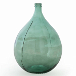 Ваза-бутыль из стекла TRANSPARENT FORMS 56 варинант исполнения - 5 | Loft Concept в Санкт-петербурге