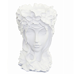 Ваза Face forever Bush варинант исполнения - 3 | Loft Concept в Санкт-петербурге