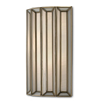 Бра настенное с фактурным каркасом Soft Glow Lamps варинант исполнения - 3 | Loft Concept в Санкт-петербурге