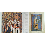 Книга Gothic 1200-1500 варинант исполнения - 2 | Loft Concept в Санкт-петербурге