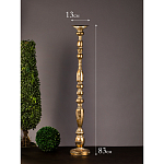 Подсвечник Dynamics of figures варинант исполнения - 4 | Loft Concept в Санкт-петербурге