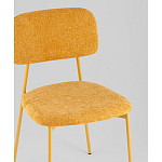 Стул Chao желтый варинант исполнения - 2 | Loft Concept в Санкт-петербурге