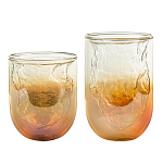 Стакан Seletti Meteorite H12 варинант исполнения - 3 | Loft Concept в Санкт-петербурге