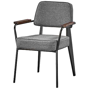 Стул Osgar Stool grey