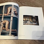 Подарочный Альбом группы AES AES+F варинант исполнения - 3 | Loft Concept в Санкт-петербурге