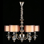 Люстра подвесная Floretina варинант исполнения - 5 | Loft Concept в Санкт-петербурге