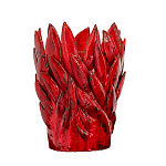 Ваза «Лава» варинант исполнения - 1 | Loft Concept в Санкт-петербурге