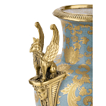 Ваза фарфоровая Serwera варинант исполнения - 5 | Loft Concept в Санкт-петербурге