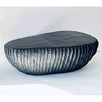 Стол журнальный «Alatyr» чёрный глянец варинант исполнения - 1 | Loft Concept в Санкт-петербурге