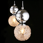 Люстра подвесная Violetta варинант исполнения - 4 | Loft Concept в Санкт-петербурге