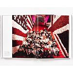 Редкая коллекционная книга Vogue & The Metropolitan Museum of Art Parties Exhibitions People Book 2014 варинант исполнения - 6 | Loft Concept в Санкт-петербурге