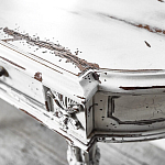 Трельяж White Moreau Dressing Table варинант исполнения - 2 | Loft Concept в Санкт-петербурге