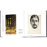 Подарочное издание Альбом Михаил Врубель варинант исполнения - 11 | Loft Concept в Санкт-петербурге