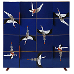 Тумба Venti Sovsport 2 варинант исполнения - 1 | Loft Concept в Санкт-петербурге