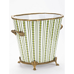 Кашпо Yellow blue design варинант исполнения - 2 | Loft Concept в Санкт-петербурге