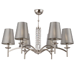 Люстра Fabriana варинант исполнения - 1 | Loft Concept в Санкт-петербурге