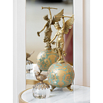 Фигурка The angel on the ball варинант исполнения - 4 | Loft Concept в Санкт-петербурге