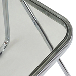 Столик складной Lamour варинант исполнения - 5 | Loft Concept в Санкт-петербурге