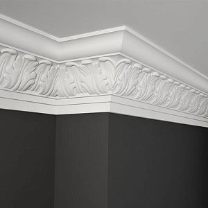 Карниз с орнаментом KO-26