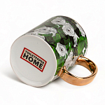 Кружка Seletti Roses варинант исполнения - 2 | Loft Concept в Санкт-петербурге