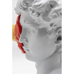 Статуэтка Bust of David and Ice Cream варинант исполнения - 4 | Loft Concept в Санкт-петербурге