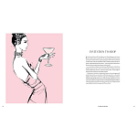 Megan Hess. The Illustrated World of Couture варинант исполнения - 5 | Loft Concept в Санкт-петербурге