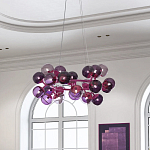 Люстра Wild Grape варинант исполнения - 6 | Loft Concept в Санкт-петербурге