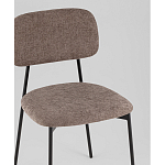 Стул Chao коричневый варинант исполнения - 2 | Loft Concept в Санкт-петербурге