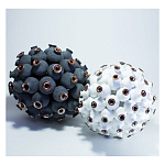 Скульптура парная «Дуальность» варинант исполнения - 1 | Loft Concept в Санкт-петербурге