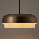 Светильник из металла и плафона из акрила Wilona Lamp варинант исполнения - 3 | Loft Concept в Санкт-петербурге