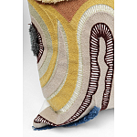 Подушка Warm Wave варинант исполнения - 4 | Loft Concept в Санкт-петербурге