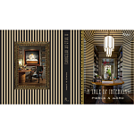 Книга A Tale Of Interiors варинант исполнения - 1 | Loft Concept в Санкт-петербурге