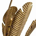 Торшер в виде пальмы Tropical Floor Lamp варинант исполнения - 1 | Loft Concept в Санкт-петербурге
