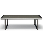 Дизайнерский кофейный стол PHOENIX Coffee Table варинант исполнения - 12 | Loft Concept в Санкт-петербурге