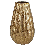 Ваза декоративная для цветов классической формы Golden Vessel варинант исполнения - 1 | Loft Concept в Санкт-петербурге