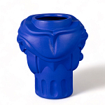 Ваза Seletti Woman Blue варинант исполнения - 2 | Loft Concept в Санкт-петербурге