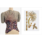 Книга Maison Lesage: Haute Couture Embroidery Mauries Patrick варинант исполнения - 6 | Loft Concept в Санкт-петербурге