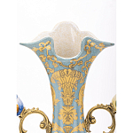 Ваза фарфоровая Germanyt варинант исполнения - 5 | Loft Concept в Санкт-петербурге