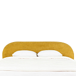 Кровать Boucle software варинант исполнения - 4 | Loft Concept в Санкт-петербурге