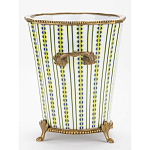 Кашпо Yellow blue design варинант исполнения - 3 | Loft Concept в Санкт-петербурге