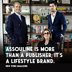 Подарочный Альбом захватывающая визуальная экскурсия Art House варинант исполнения - 8 | Loft Concept в Санкт-петербурге